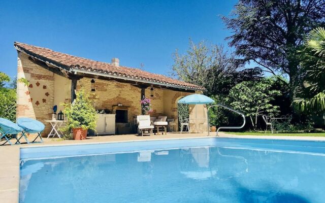 Le Relais des Anges