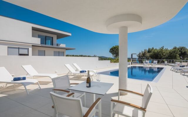 Apartments Nautica