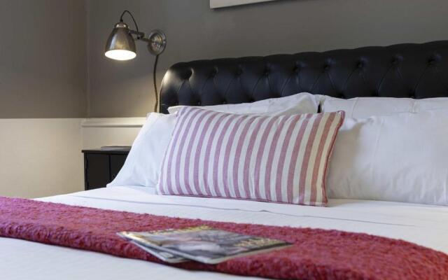 Prestigia Rooms B&B Firenze