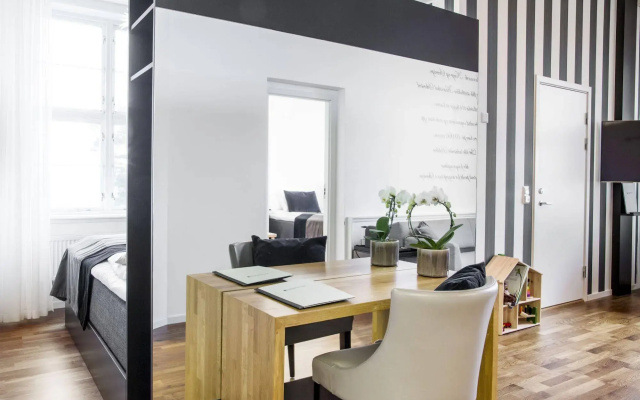 Fredriksten Hotell
