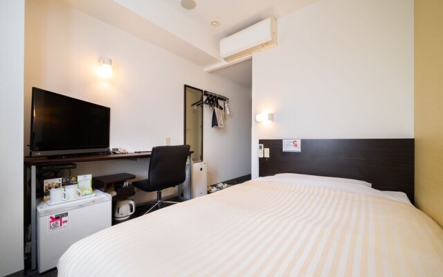 Super Hotel Utsunomiya