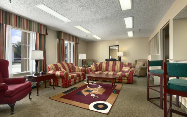 Super 8 by Wyndham New Iberia