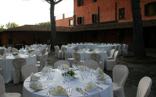 iH Pian Dei Mucini Resort - Hotel Vittoria