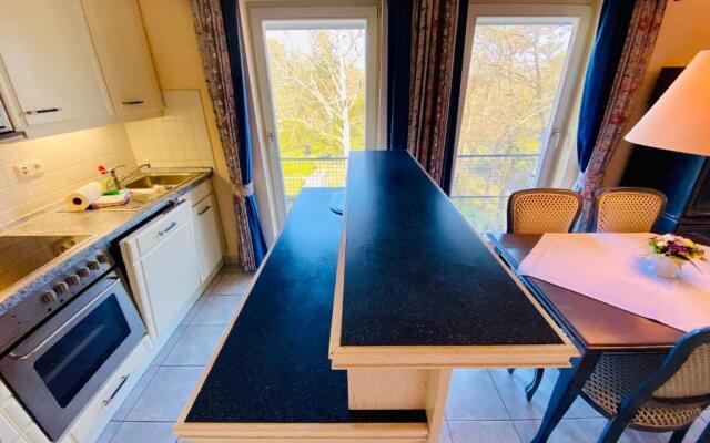 Residenz Bleichröder - Ferienwohnung Aurelia