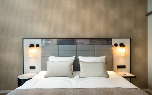Leonardo Royal Hotel Cologne Bonn Airport