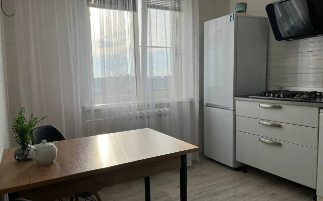 Apartamenty Ludmila na prospekte Mira