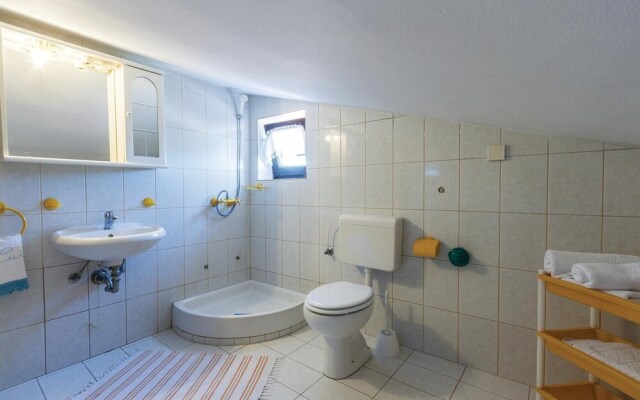 Stunning Home in Pula With Wifi and 1 Bedrooms