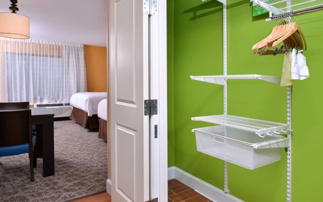 TownePlace Suites Detroit Commerce