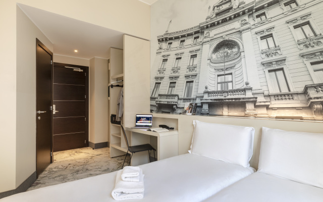 B&B Hotel Milano Sant'Ambrogio