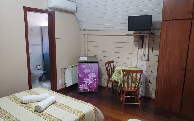 Hotel Pousada das Flores