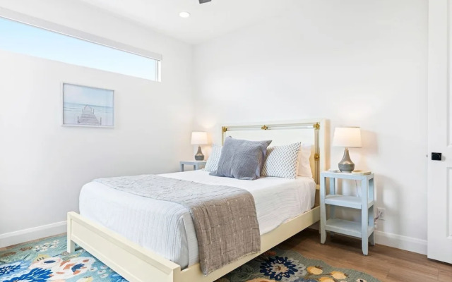 Beachcomber Bliss 8 Bedroom Townhouse