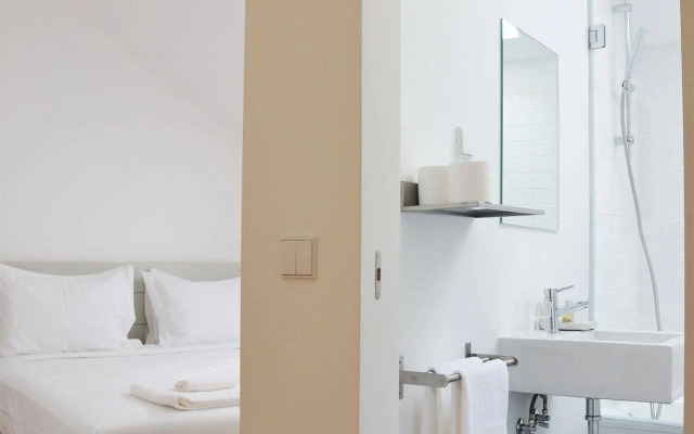 My Suite Lisbon Serviced Apartments
