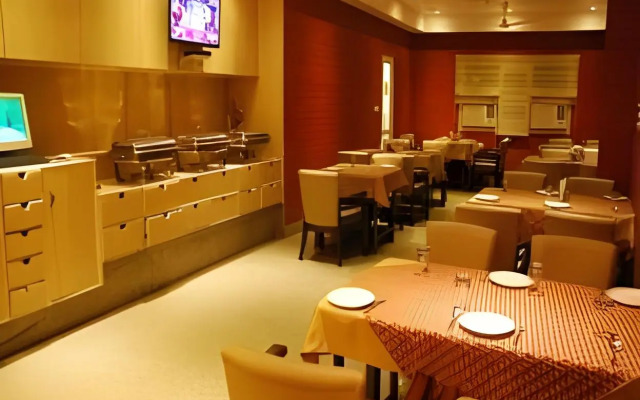 Hotel Malik Residency