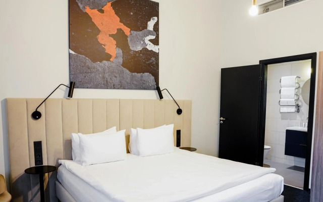 Loop Hotel Vilnius