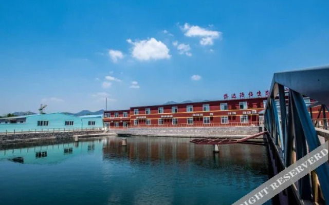 Laoshan Shengda Hotel