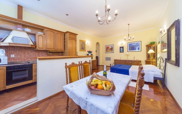Irundo Dubrovnik - Arch Apartments