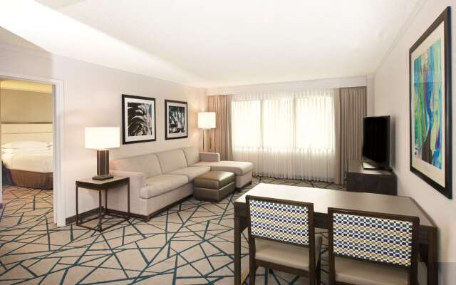 Embassy Suites by Hilton Portland Tigard