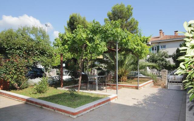 Apartment Korado