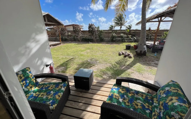 Te Mao Lodge