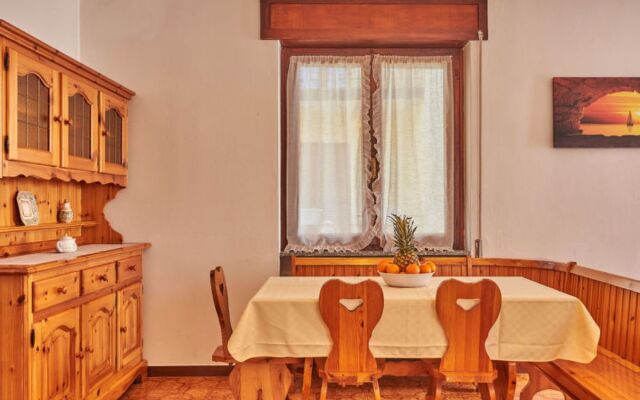 Holiday Home Simoni - Gla107 by Interhome