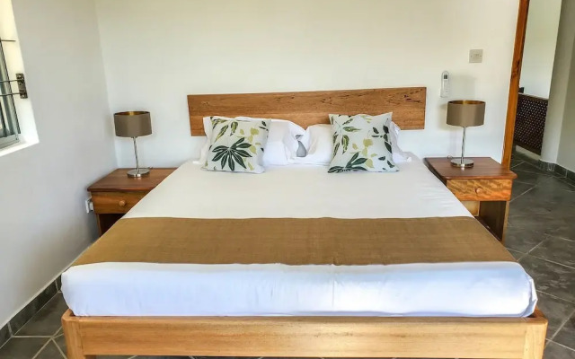 East View Self Catering