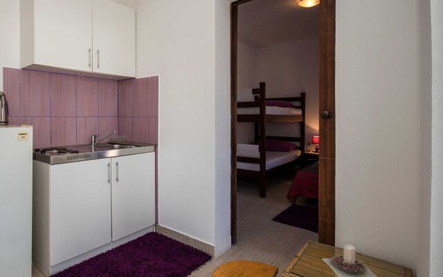 Becka apartments