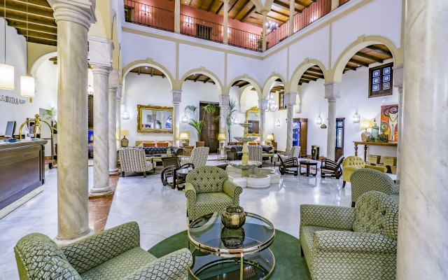 Vincci La Rabida Hotel