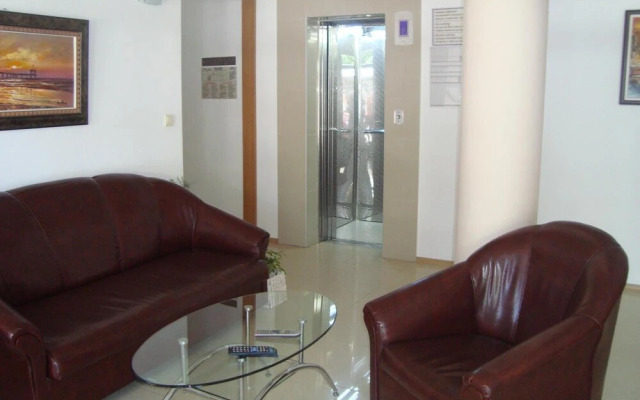 Hotel Astra