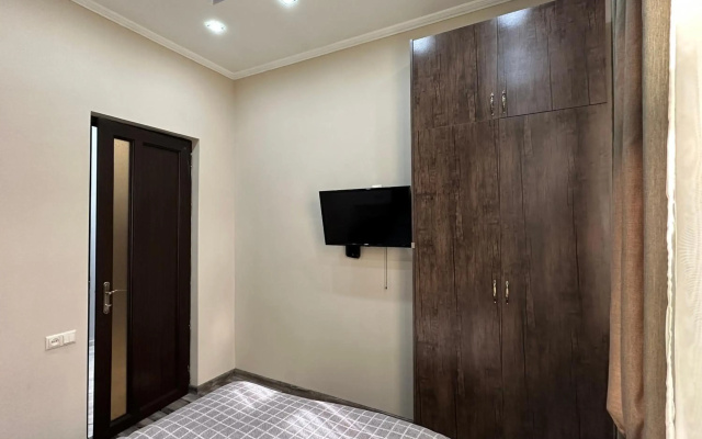 Amiryan street, 1 bedroom Modern apartment AM711