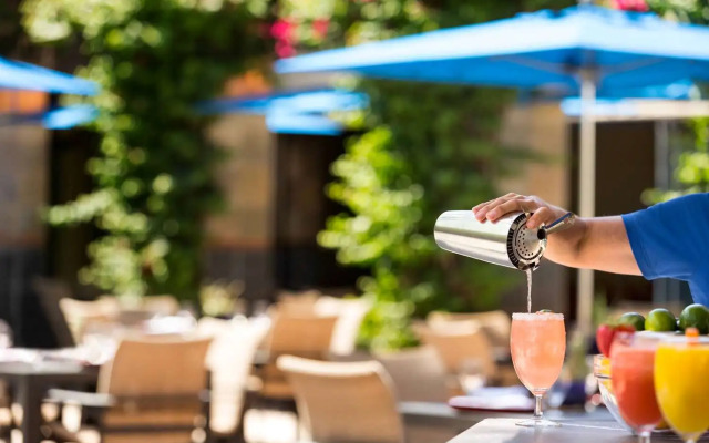 Hilton Scottsdale Resort & Villas