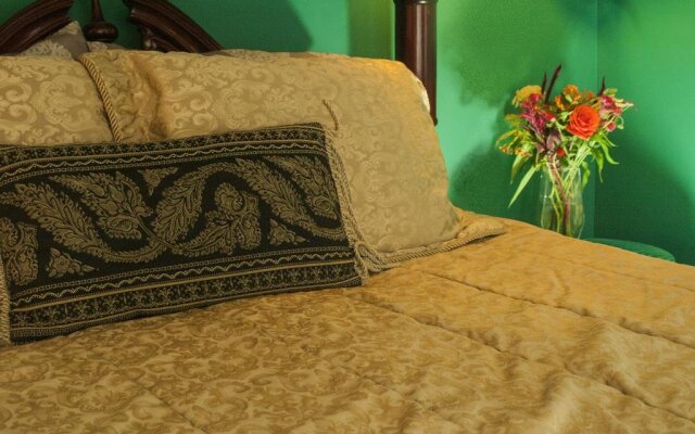 Napoleon's Retreat Bed and Breakfast