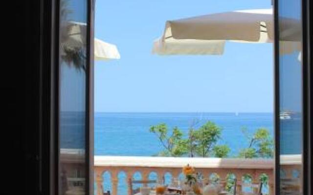 B&B Villa Raineri