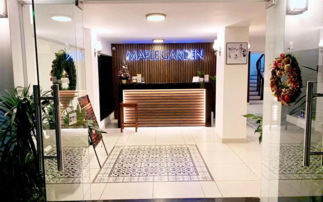 Hana Stay Tran Quoc Hoan