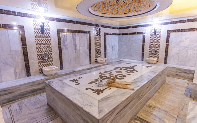 A11 Hotel Obaköy - All inclusive