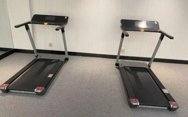 Good China City International Hotel