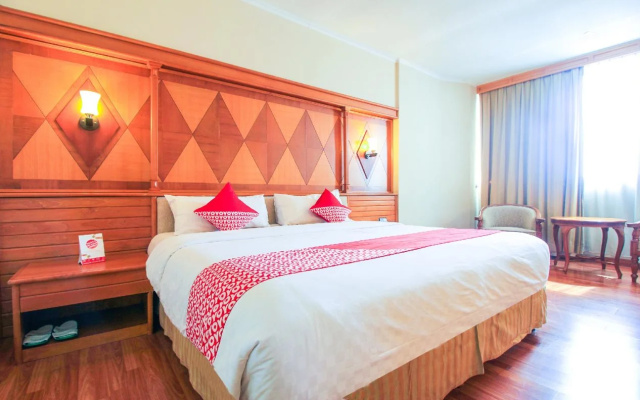 Hotel Mutiara Merdeka