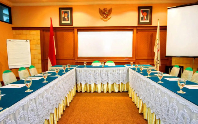 Hotel Cipta 2