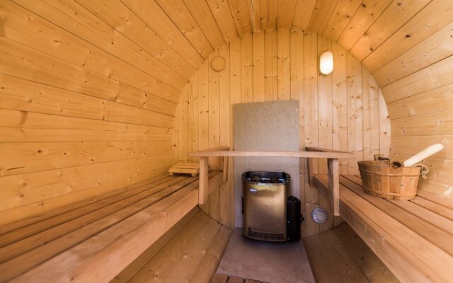 Traum-Ferienhaus auf der Burghalde