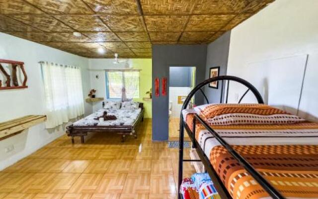 1peace guesthouse