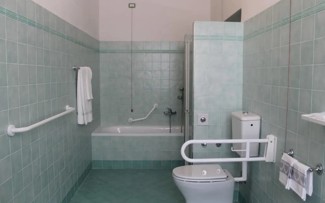 Hotel Croce Di Savoia