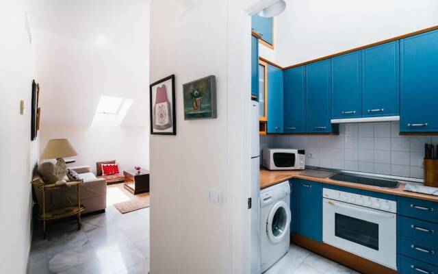 Eva Recommends San Vicente