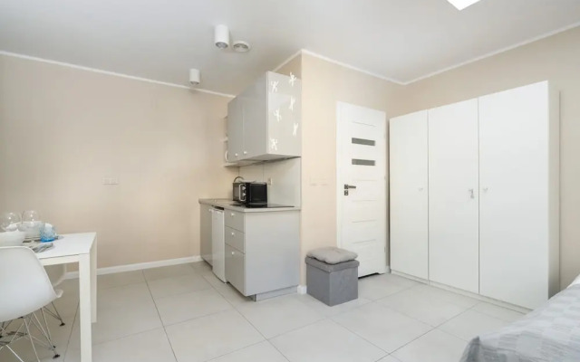 Comfortable Studio in Poznan by Renters