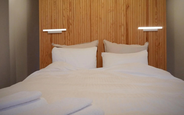 Good mornings apartment