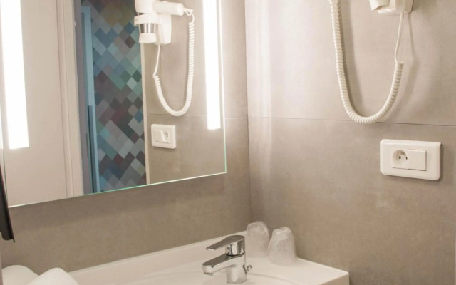 Kyriad Montpellier Saint Jean De Vedas