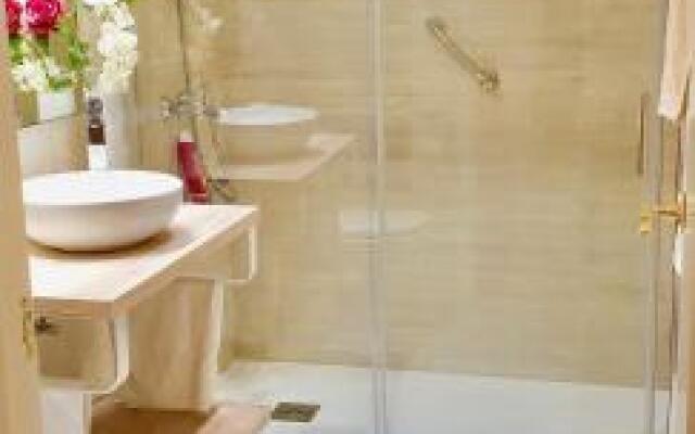 Apartamento Deluxe Playa Alicante