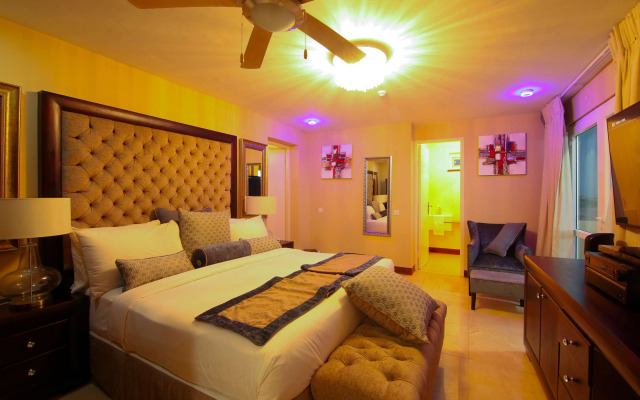 Best Western Plus Accra Beach Hotel