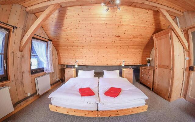 Guest House du Grand Paradis
