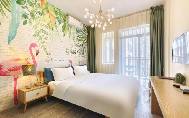 Siqi Hotel