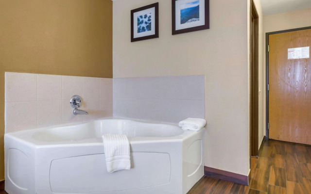 Comfort Inn Payson
