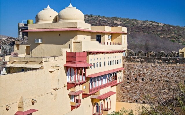 Ramthara Fort